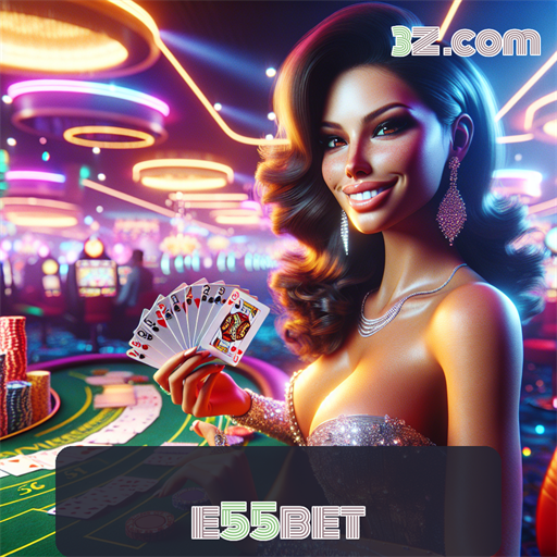 Baixar e55 bet: Desperte Sua Paixão por Jogos Online