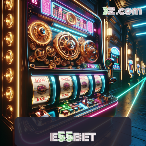 Ascensão ao Estilo VIP: Experiências Exclusivas no e55 bet