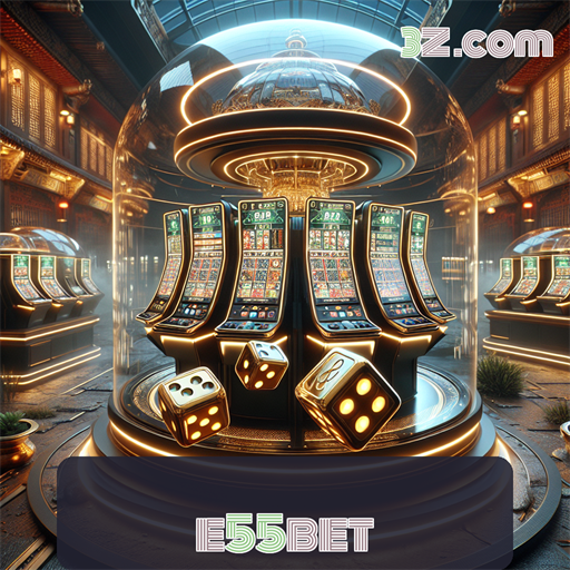 Ascensão ao Estilo VIP: Experiências Exclusivas no e55 bet