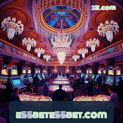 e55 bet App