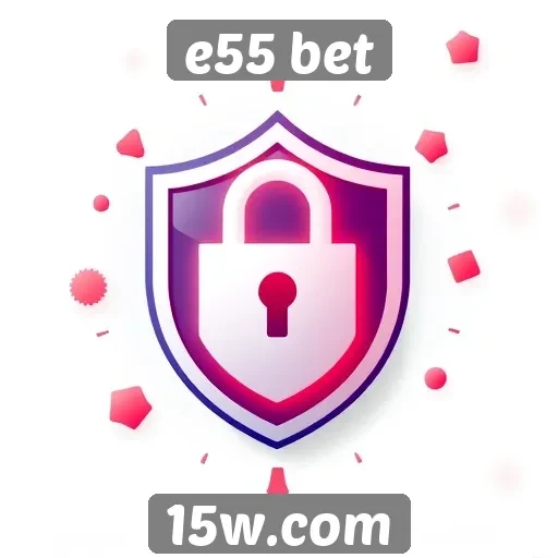 Análise da segurança na plataforma e55 bet
