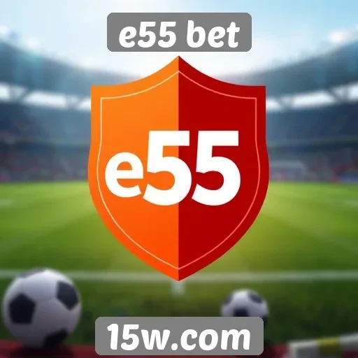 segurança e confiabilidade no e55 bet