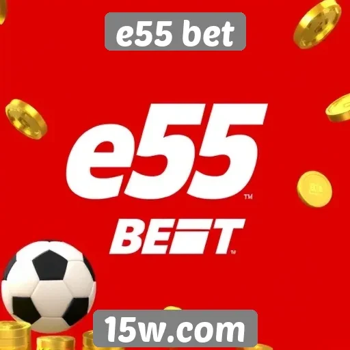 Estudo sobre as promoções disponíveis na e55 bet